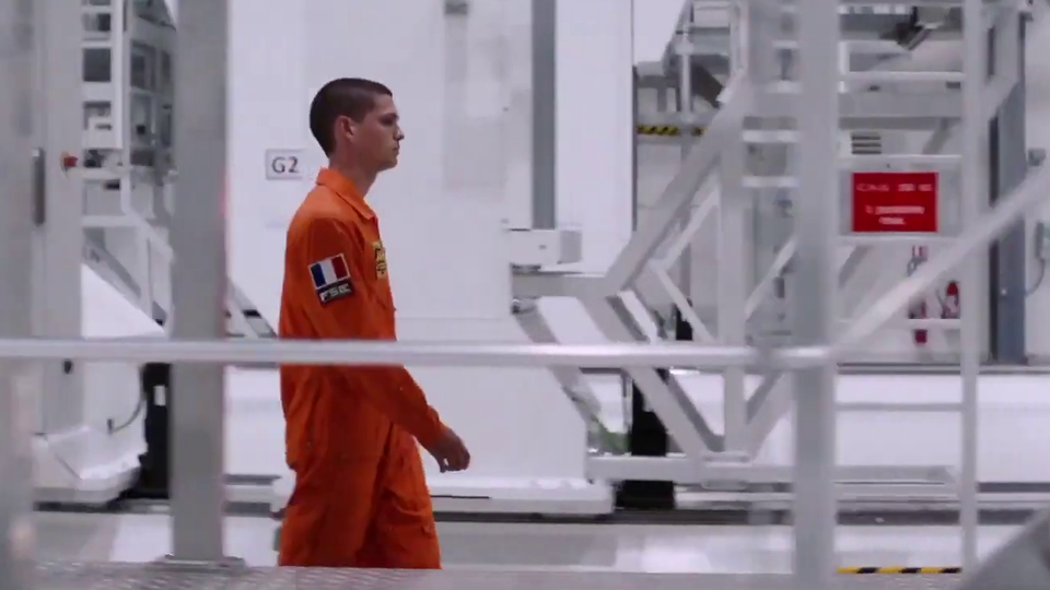 Tropic Teaser Tropic Teaser OV FILMSTARTS.de