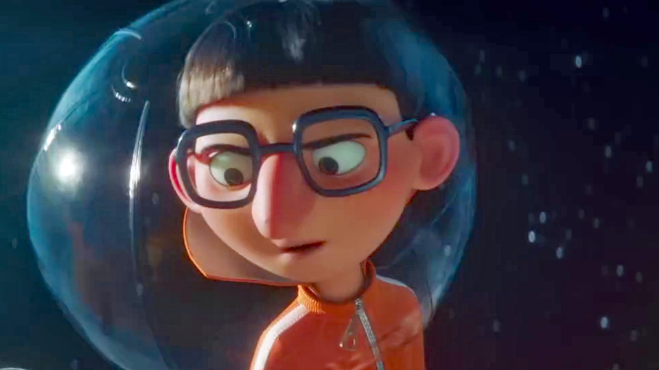 Mooned Teaser - Mooned Teaser OV - FILMSTARTS.de