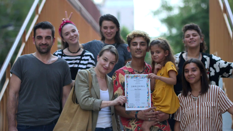 Housekeeping For Beginners Trailer Housekeeping For Beginners Trailer