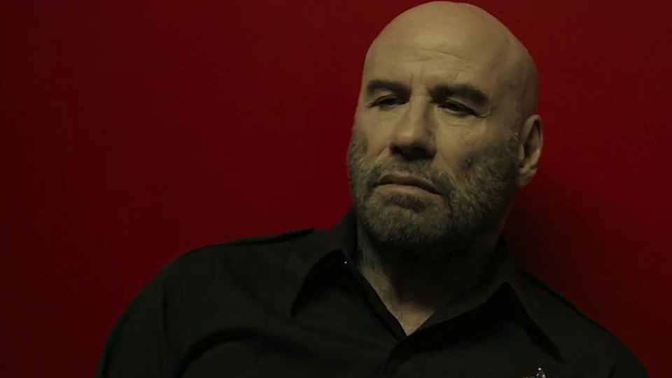 Mob Land Trailer Mob Land Trailer DF FILMSTARTS.de