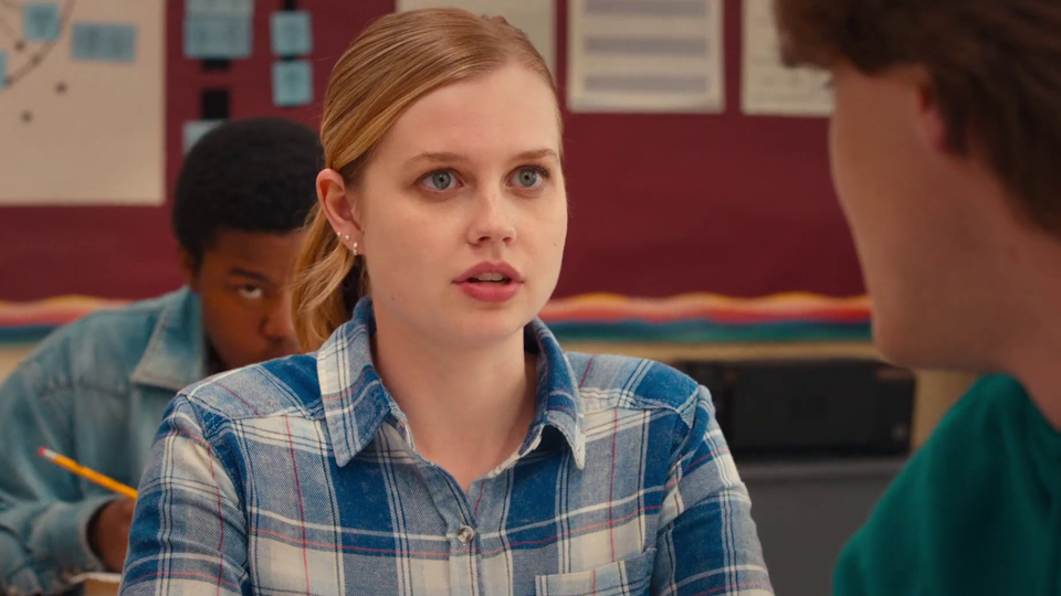 Mean Girls Der Girls Club : Film Mean Girls – NQQA