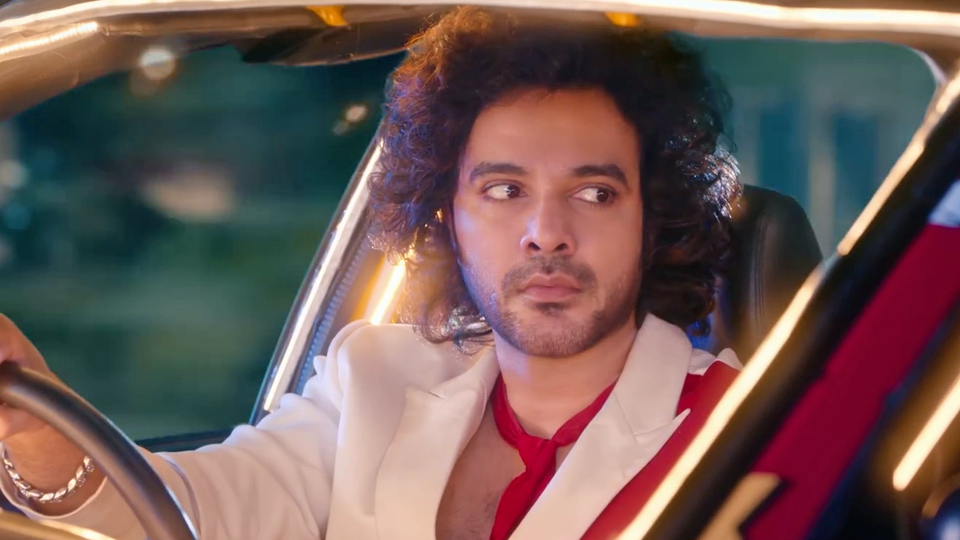 Tillu Square Trailer Tillu Square Trailer OV FILMSTARTS.de