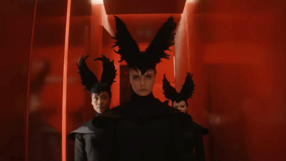 American Horror Story staffel 12 Trailer OV Trailer FILMSTARTS.de